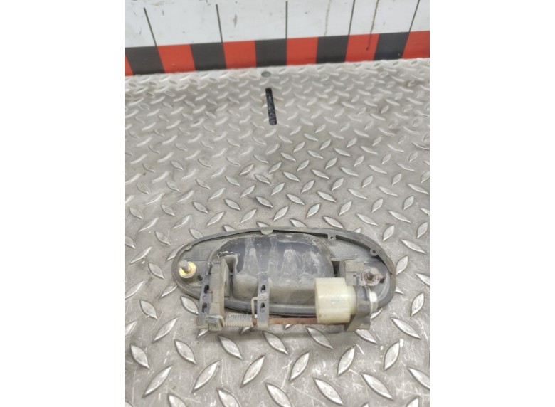 Ручка наружная задняя левая к Ручка наружная задняя левая к Kia Sephia undefined г. Sephia