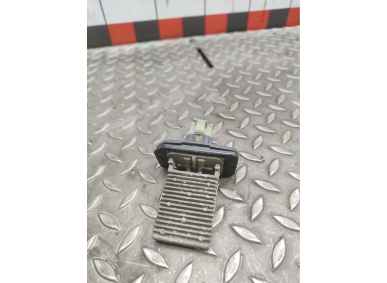 Сопротивление печки к Сопротивление печки к Kia Sephia undefined г. Sephia