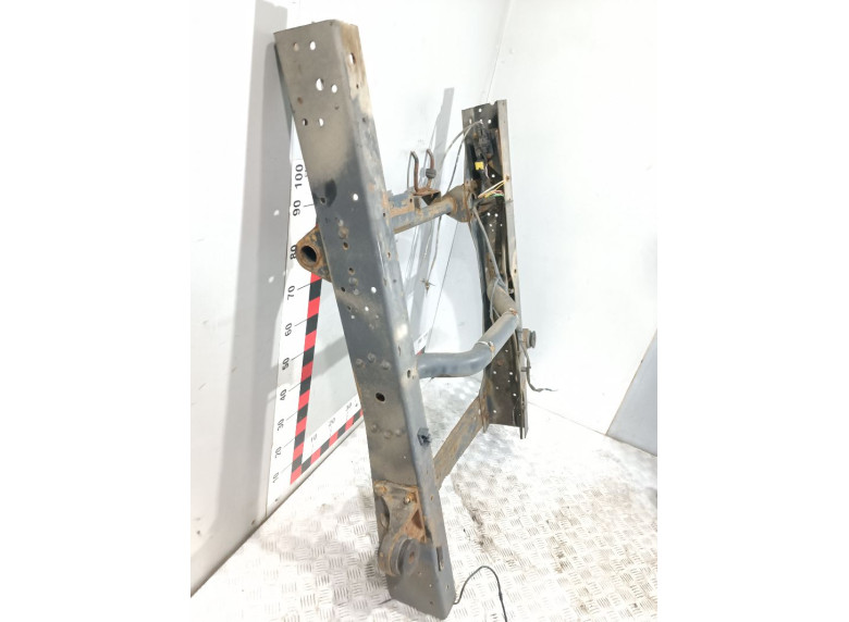 Рама к Газ Газель Next, 2019г.