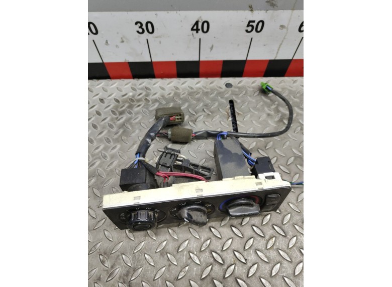 Блок управления печки/климат-контроля к Блок управления печки/климат-контроля к Kia Sephia undefined г. Sephia