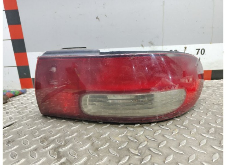 Фонарь задний правый к Kia Sephia