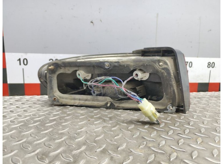 Фонарь задний правый к Фонарь задний правый к Kia Sephia undefined г. Sephia