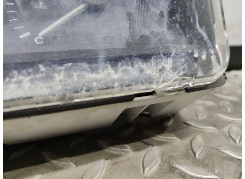 Щиток приборов (приборная панель) к Щиток приборов (приборная панель) к Kia Sephia undefined г. Sephia