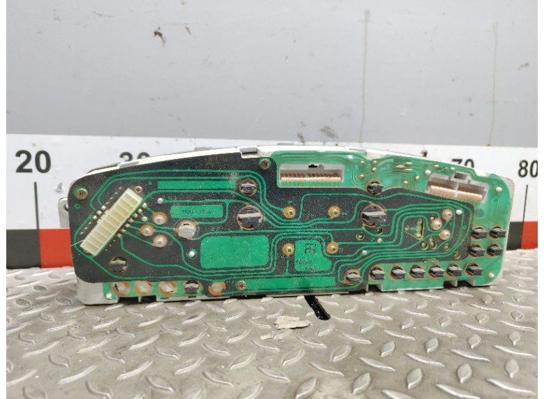 Щиток приборов (приборная панель) к Щиток приборов (приборная панель) к Kia Sephia undefined г. Sephia