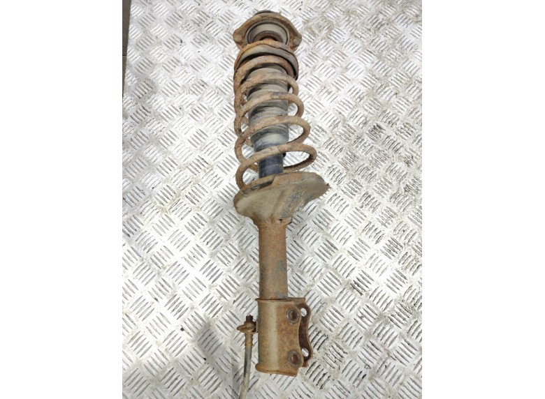 Амортизатор задний к Kia Sephia