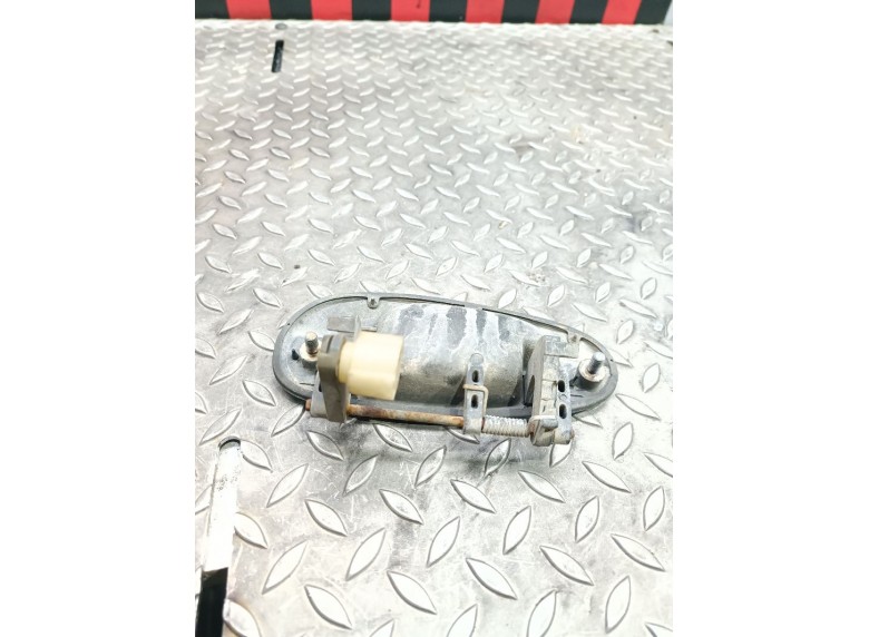 Ручка наружная задняя правая к Ручка наружная задняя правая к Kia Sephia undefined г. Sephia