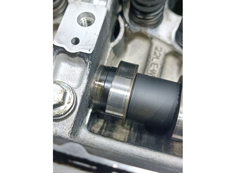 Головка блока цилиндров к Головка блока цилиндров к Ford Transit undefined г. Transit