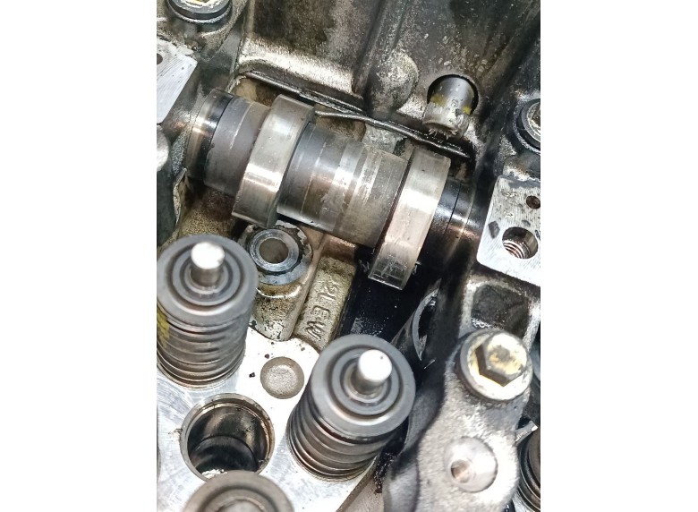 Головка блока цилиндров к Головка блока цилиндров к Ford Transit undefined г. Transit