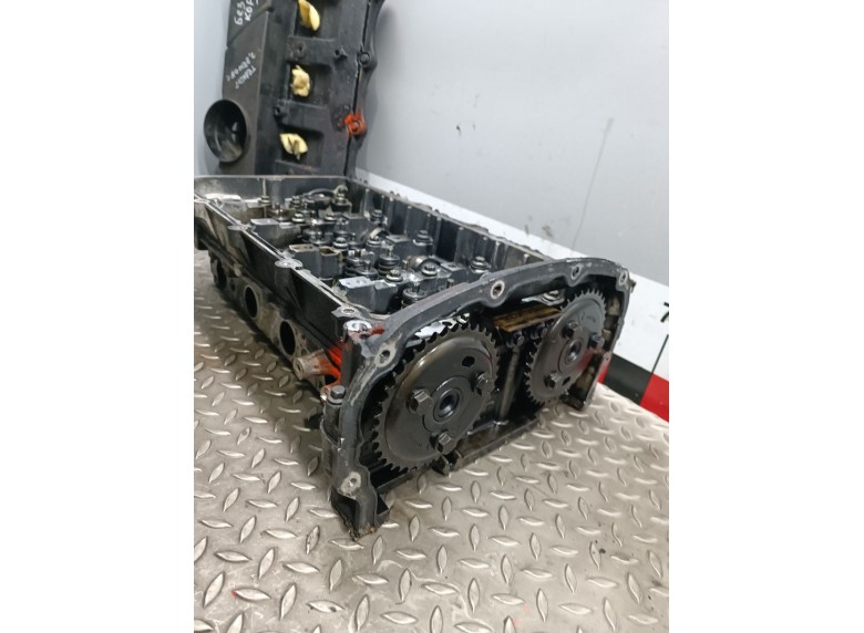 Головка блока цилиндров к Головка блока цилиндров к Ford Transit undefined г. Transit