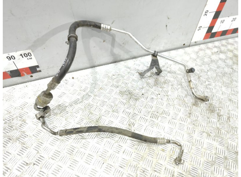 Трубка кондиционера к Volvo S40