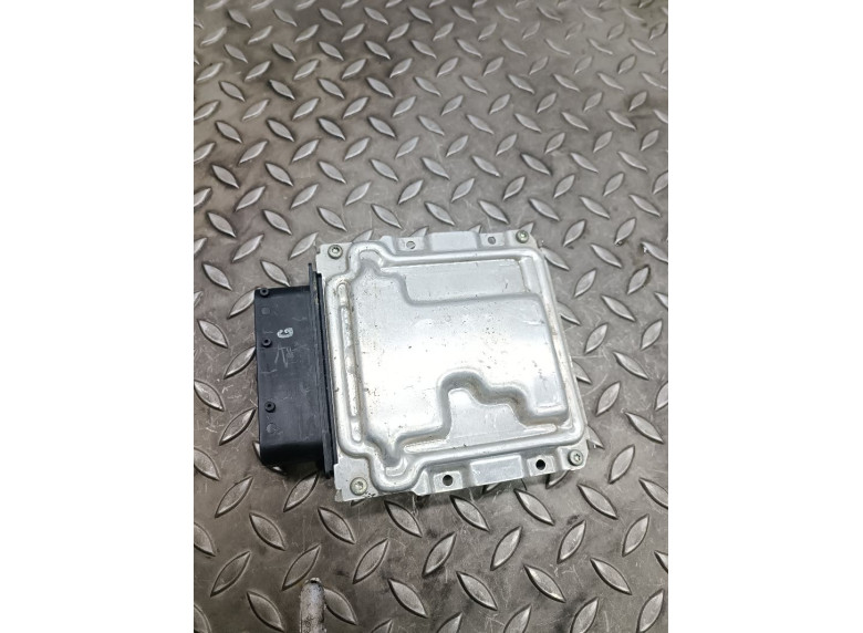 Блок управления двигателем к Блок управления двигателем к Hyundai i10 undefined г. i10