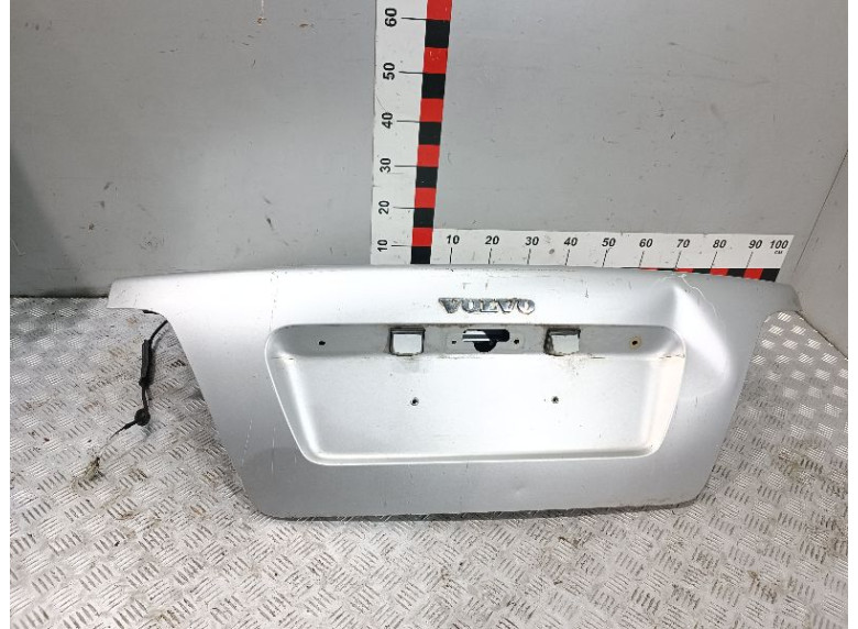 Крышка багажника (дверь 3-5) к Volvo S40