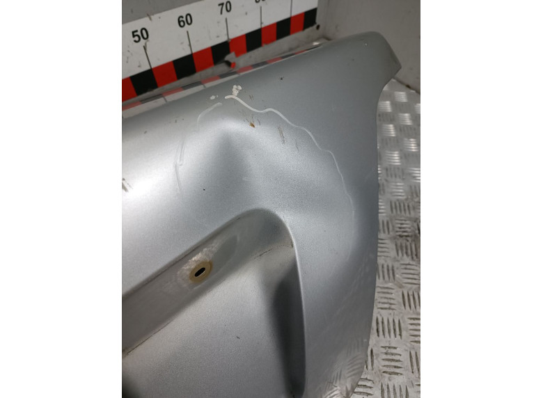 Крышка багажника (дверь 3-5) к Крышка багажника (дверь 3-5) к Volvo S40 undefined г. S40