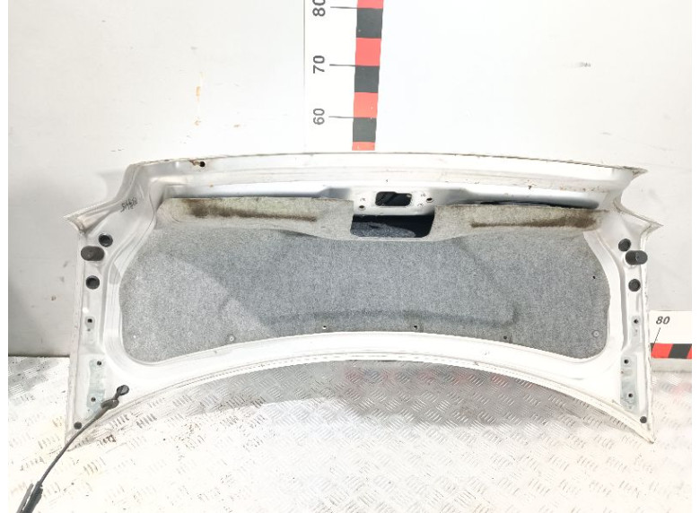 Крышка багажника (дверь 3-5) к Крышка багажника (дверь 3-5) к Volvo S40 undefined г. S40
