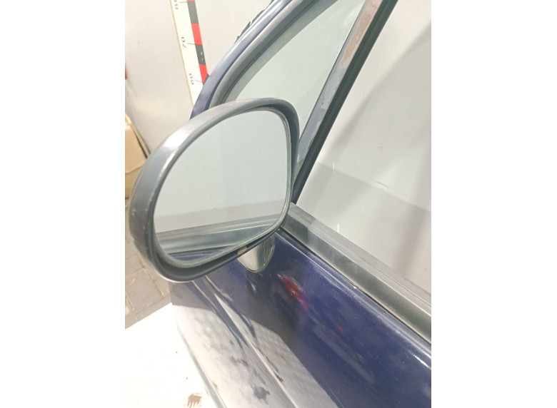 Зеркало наружное левое к Зеркало наружное левое к Daewoo Matiz undefined г. Matiz