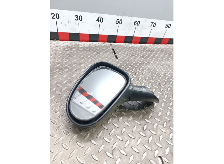 Зеркало наружное левое к Daewoo Matiz