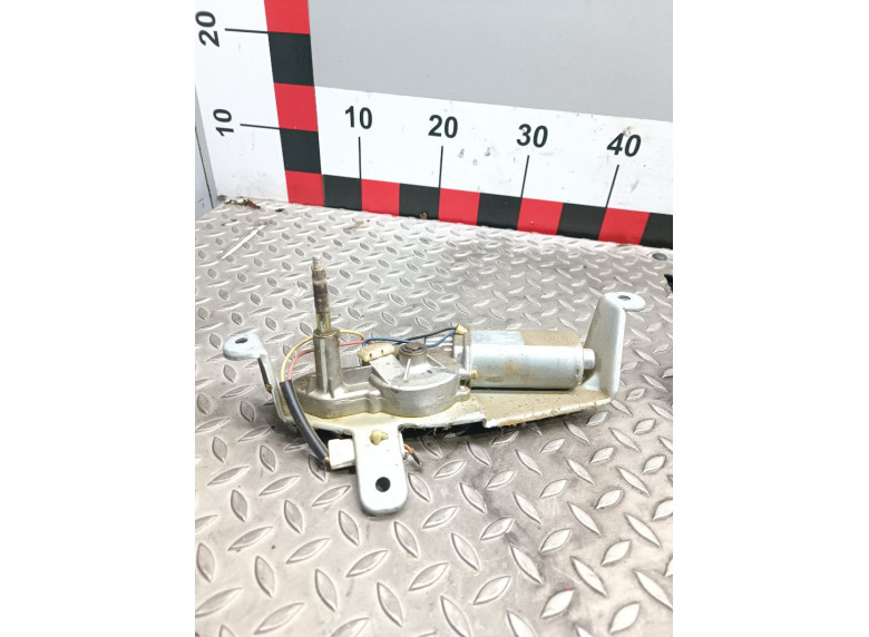 Моторчик заднего стеклоочистителя (дворника) к Daewoo Matiz