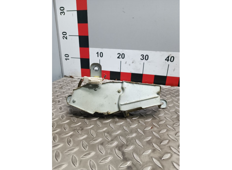 Моторчик заднего стеклоочистителя (дворника) к Моторчик заднего стеклоочистителя (дворника) к Daewoo Matiz undefined г. Matiz