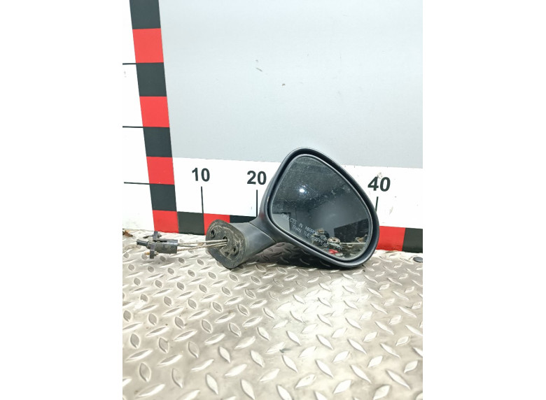 Зеркало наружное правое к Daewoo Matiz