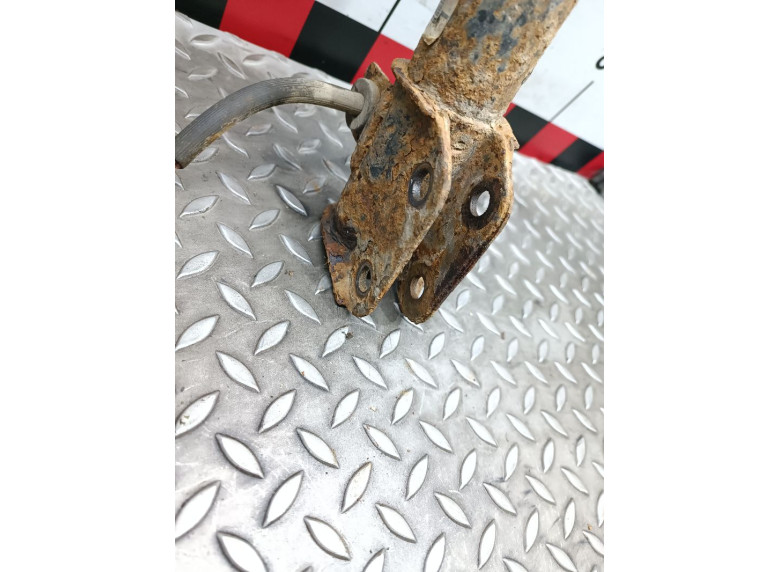 Амортизатор передний к Амортизатор передний к Daewoo Matiz undefined г. Matiz