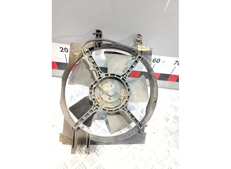 Вентилятор радиатора к Daewoo Matiz