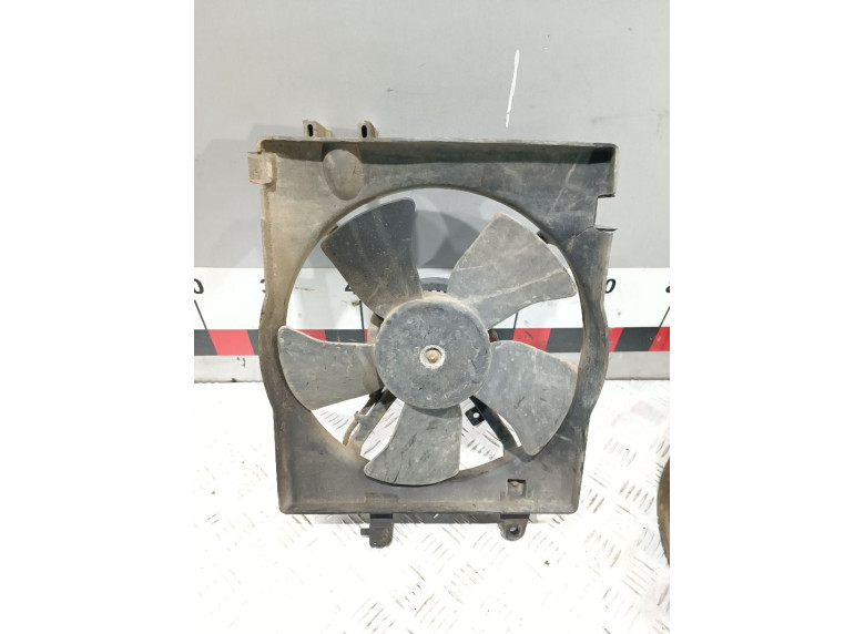 Вентилятор радиатора к Вентилятор радиатора к Daewoo Matiz undefined г. Matiz