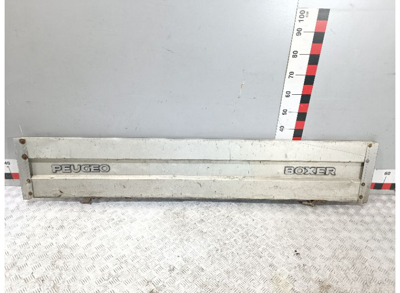 Борт откидной к Peugeot Boxer, 2001г.