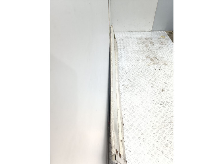 Борт откидной к Peugeot Boxer, 2001г.