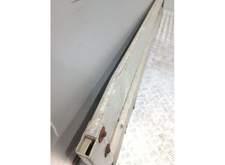 Борт откидной к Peugeot Boxer, 2001г.