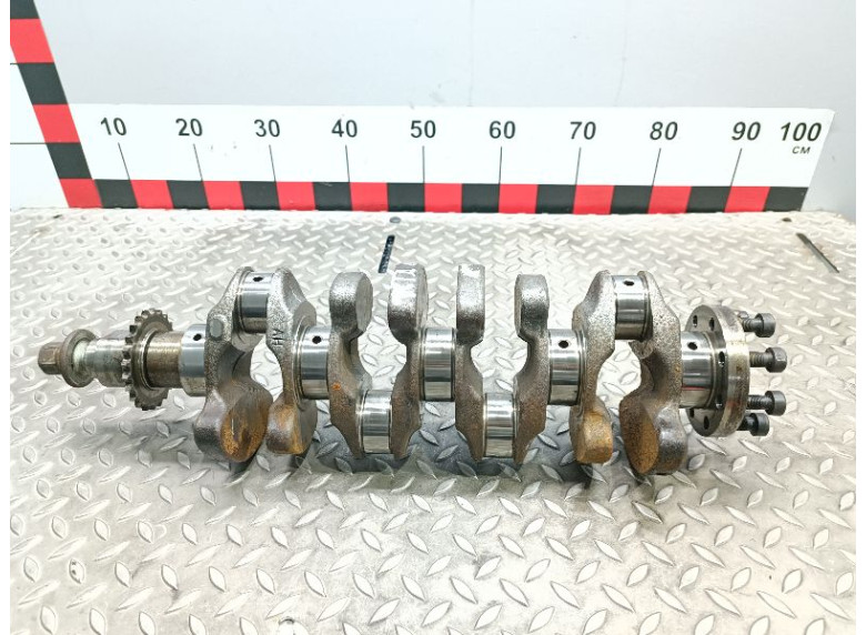 Коленвал к Kia Ceed