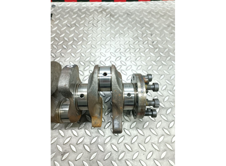 Коленвал к Коленвал к Kia Ceed undefined г. Ceed