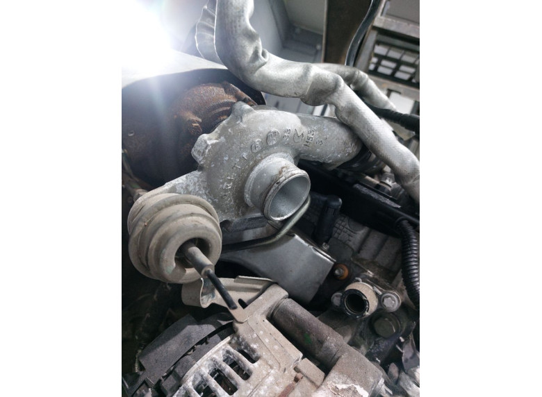 Турбина к Opel Vectra, 2004г.