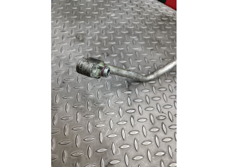 Трубка кондиционера к Volkswagen Passat, 2010г.