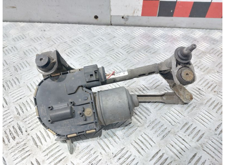 Механизм стеклоочистителя (трапеция дворников) к Seat Altea