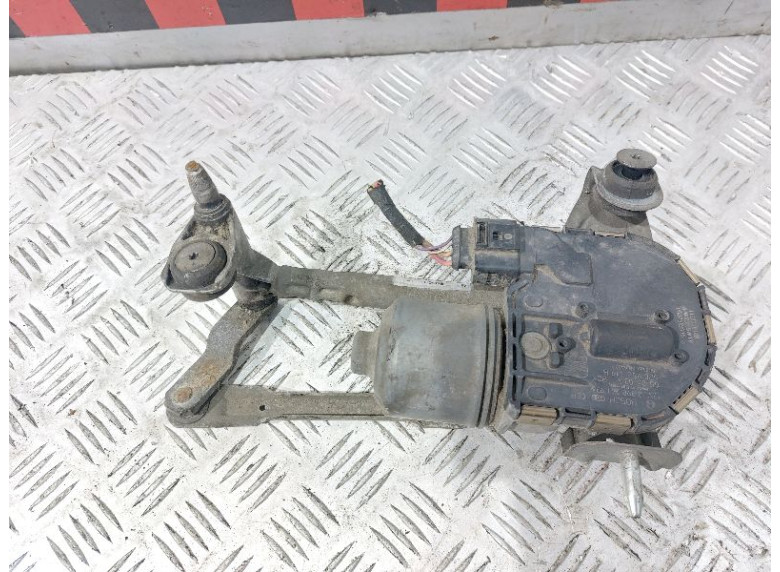 Механизм стеклоочистителя (трапеция дворников) к Seat Altea