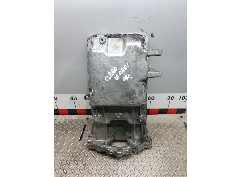 Поддон к Kia Ceed, 2009г.