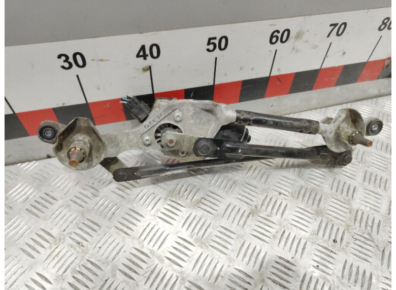 Механизм стеклоочистителя (трапеция дворников) к Механизм стеклоочистителя (трапеция дворников) к Kia Rio undefined г. Rio