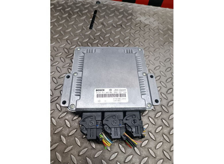 Блок управления двигателем к Volvo V40