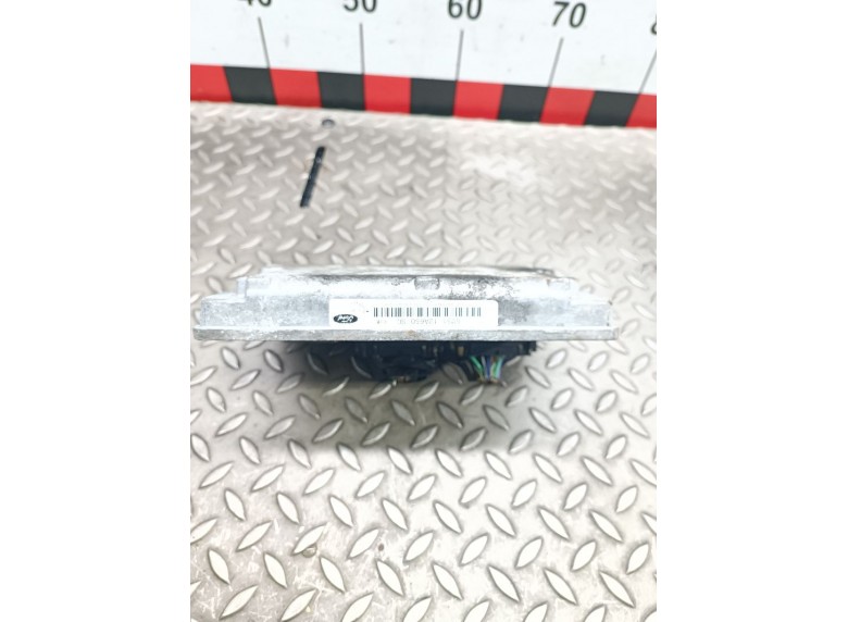 Блок управления двигателем к Ford Focus