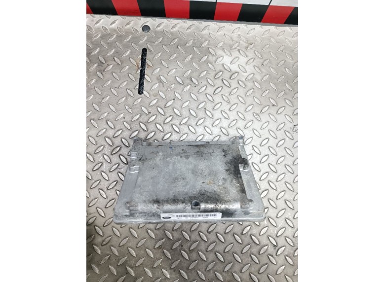 Блок управления двигателем к Блок управления двигателем к Ford Focus undefined г. Focus