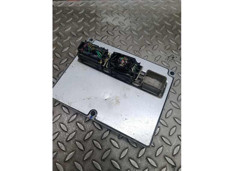 Блок управления двигателем к Блок управления двигателем к Ford Focus undefined г. Focus