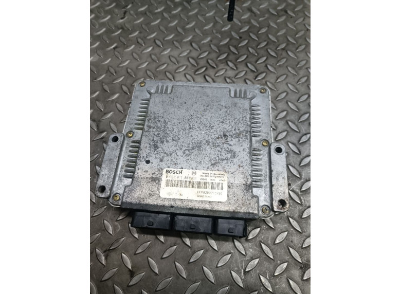 Блок управления двигателем к Volvo V40