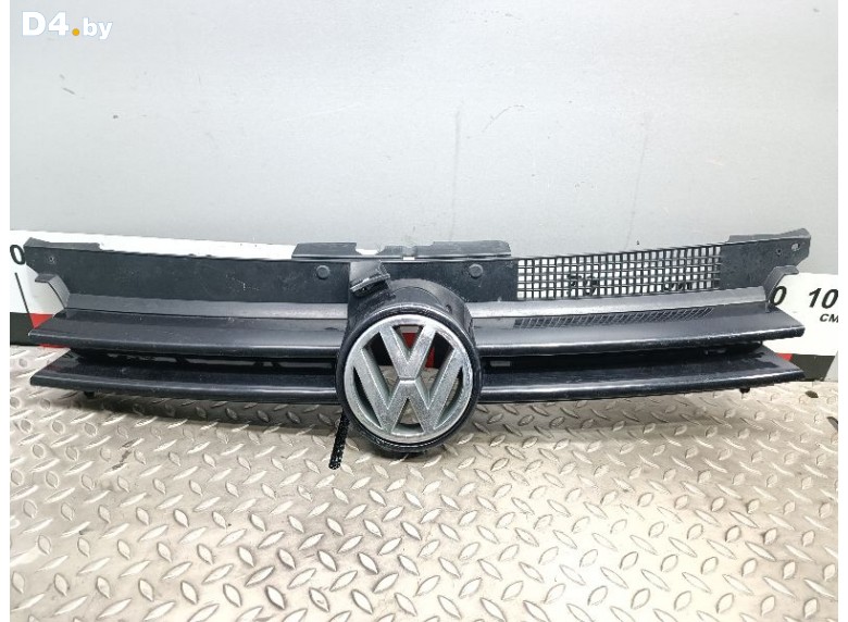 Решетка радиатора к Volkswagen Golf undefined г.