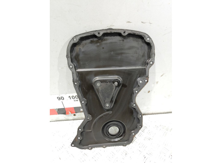 Крышка двигателя передняя к Ford Transit, 2008г.