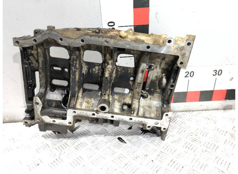 Поддон к Ford Transit