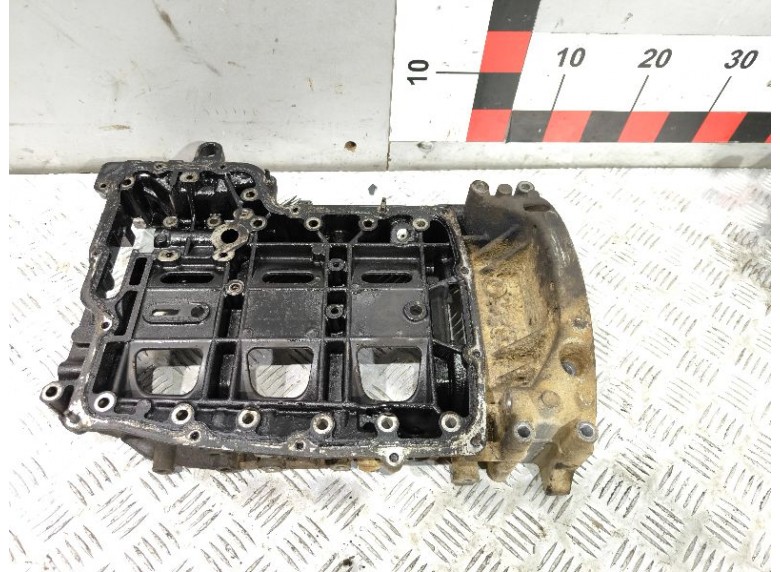 Поддон к Поддон к Ford Transit undefined г. Transit