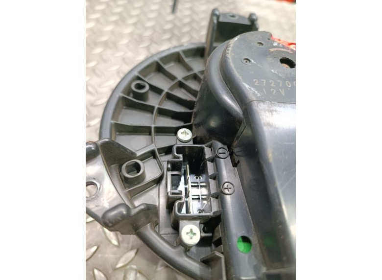 Моторчик печки к Моторчик печки к Toyota Camry undefined г. Camry