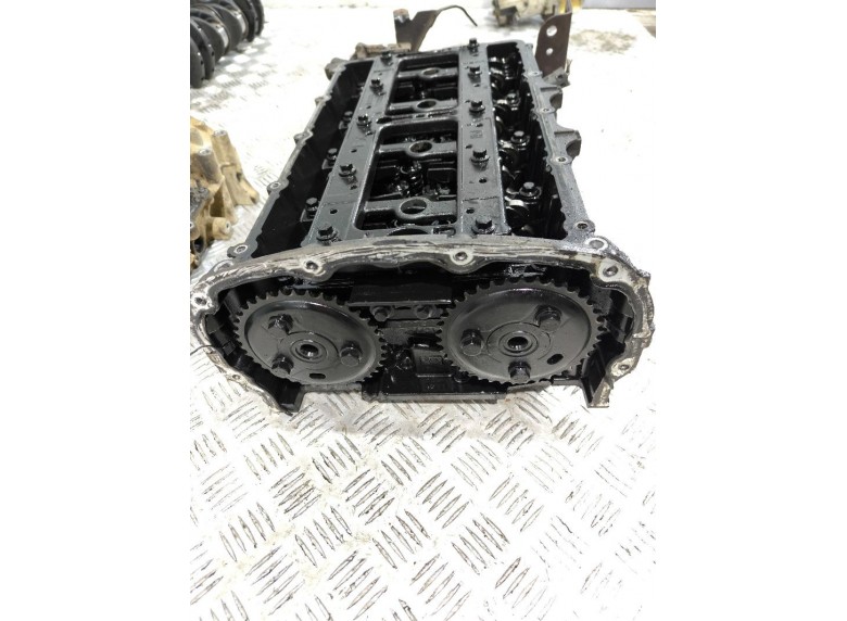 Головка блока цилиндров к Головка блока цилиндров к Ford Transit undefined г. Transit