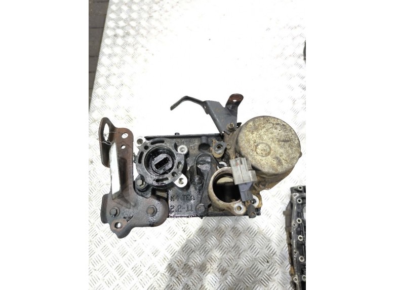 Головка блока цилиндров к Головка блока цилиндров к Ford Transit undefined г. Transit