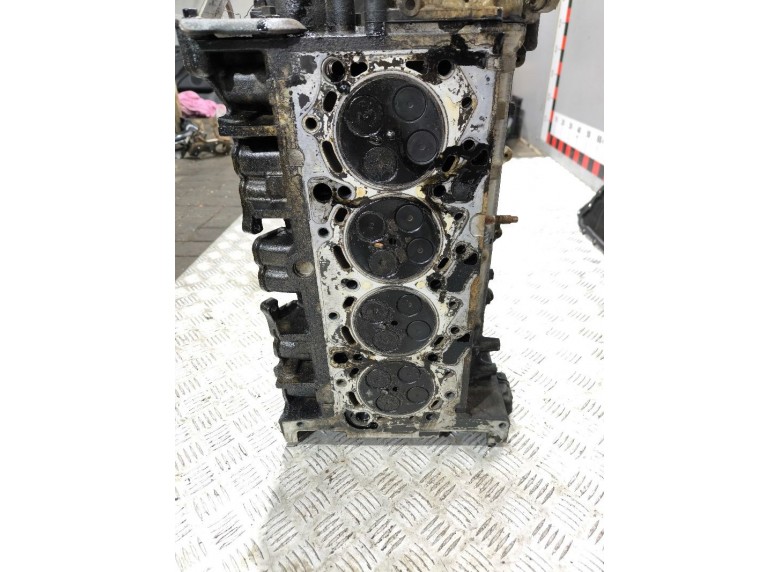 Головка блока цилиндров к Головка блока цилиндров к Ford Transit undefined г. Transit